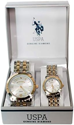 uspa diamond watch