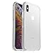 OtterBox Symmetry Series Case for Apple iPhone X & XS - Stardust (Clear/Glitter)