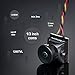 BETAFPV EOS2 Micro FPV Camera 1200TVL 16:9 2.1mm Lens Customized 1/3'' CMOS NTSC FOV 160 Degree with Global WDR for Tiny Whoop Racing Drone Like Beta85X