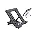 Tablet Stand Holder, OfsPower Portable Folding Adjustable Stand Holder for 7-11 inch Tablet, E-Readers, iPhone, iPad, ipod and Smart Phones