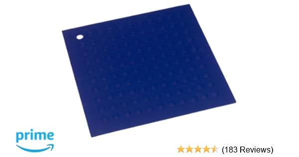 Amazon Com Hotspot 07088 Lamson Big Pot Holder Counter Protector