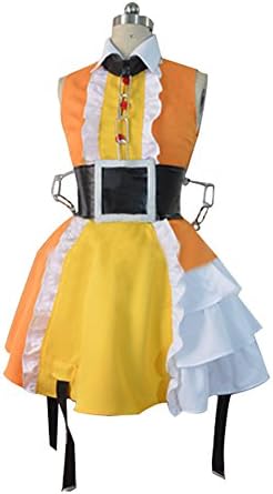 Mtxc Women's Kagerou Project Cosplay Momo Kisaragi Outfit