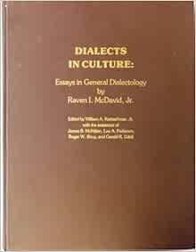 Thesis of dialectology 07 picture