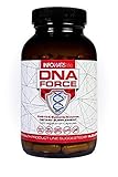 InfowarsLife DNA Force Dietary Supplement in 120 Capsules