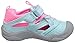 OshKosh B'Gosh Imani Girl's Bumptoe Sandal