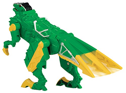 power rangers dino charge raptor zord