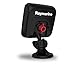 Raymarine Dragonfly Pro CHIRP Fish Finder with built in GPS and WiFi with Navionics+ Charts and Transducer