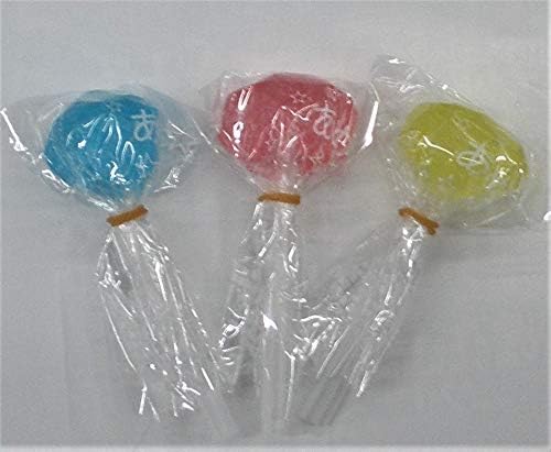 Amazon 手作り水あめ 40個 ねり飴 駄菓子 通販