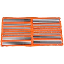 HHIP 4200-0241 48 Piece Thread Wire Measuring Set