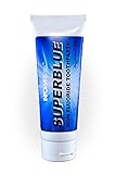 InfowarsLife Superblue Fluoride-Free Toothpaste