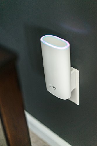 NETGEAR-Orbi-Home-WiFi-System