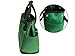 Gardening Tote Bag Garden Tool Bag Garden Tote Home Organizer Gardening Tool Kit Holder Oxford Bag Gardening Tools Organizer Tote Lawn Yard Bag with 8 Pockets