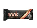 Naak Energy Bars, Choco Orange, Cricket Protein