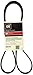 Gates K080675HD FleetRunner Micro-V Serpentine Drive Belt