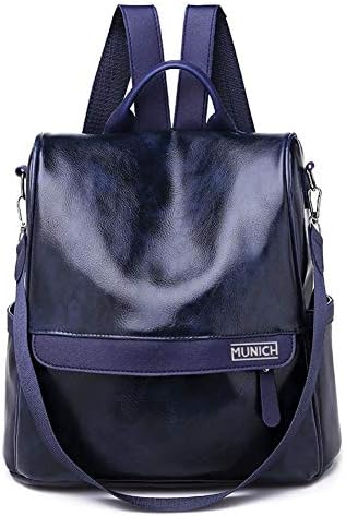 mochila munich mujer