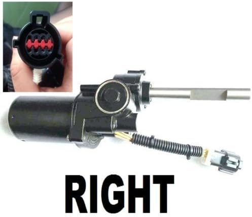 Power Running Board Motor Dorman 747-900 Fits 07-13 Exp.Navigator RIGHT SIDE
