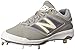 New Balance Men's L4040V3 Cleat Baseball Shoe