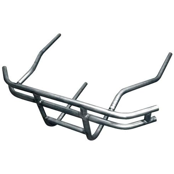 baja bug rear bumper installation