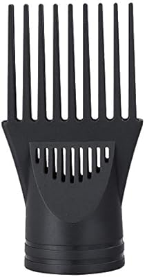 Hair Dryer Diffuser With Comb Mouth Style Comb Hair Dryer Straight