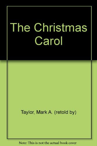 A Christmas Carol