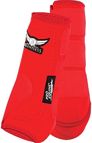 Cactus Gear Trevor Brazile Relentless All Around Front Boots L Teal