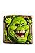 Rubie's Ghostbusters 13-Inch Wall Decor, Slimer