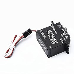 GoolRC Digital Servo GX3370BLS 70KG IP67 Waterproof
