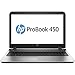 HP ProBook 450 G3 15.6