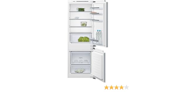 Siemens KI77VVF30 Built-in 169L 63L A++ nevera y congelador ...