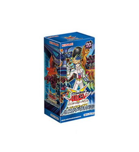 Konami Yu Gi Oh Arc Five Ocg Booster Sp High | Desertcart Fiji Konami Yu Gi Oh Arc Five Ocg Booster Sp High | Desertcart Fiji
