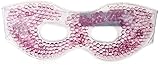 Therapeutic Hot / Cold Gel Eye Masks Micro Bead (Asst. Colors) 9.5L