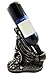 Ebros Professional Golf Cart Bag With Club and Practice Balls Golfer Wine Bottle Holder Figurine Great Present For Passionate Golf Fans