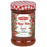 Rose Hip Jam (Podravka) 25 oz (710g)