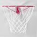 Gilbert Academy Wall Mounted Netball Ring, Pink, One Size