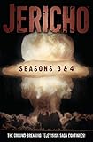 Jericho: Seasons 3 & 4