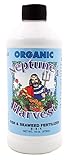 Neptune's Harvest  FS118 Fish & Seaweed Blend Fertilizer 2-3-1