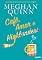 Livro Café, Amor e Highlanders