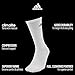 adidas Men's Athletic Cushioned Crew Socks (6-Pair)