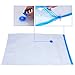 Songmics ULVB13A 13 Pack Vacuum Seal Storage Bags Space S
