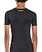 Tommie Copper Boys Core Short Sleeve Crew Tee Shirt