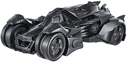batman arkham knight batmobile hot wheels