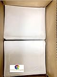 500-4.5 x 5.5 Clear Packing List Enclosed Envelopes