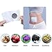 60 Pcs/10Bag Diabetes Plasters Natural Herbs Diabetic Plaster High Blood Sugar Diabetes Patch