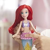 hasbro disney princess ariel