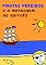Livro Piratas Perdidos e a Mensagem na Garrafa: Livro Infantil