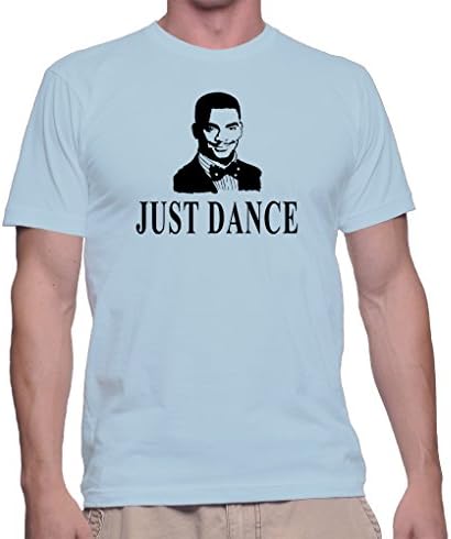 Fresh Prince Of Bel Air Carlton Dance T-shirt
