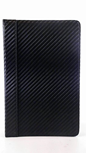 KINDLEFIRE HAMPTON JKT CARBON FIBER BLK (TABLET/E-READER ACCESSORIES)