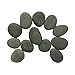 Lifetop 36PCS Painting Rocks Set, DIY Sea Rocks Smooth Kindness Rocks for Arts, Crafts, Decoration,Strip/Tiny Rocks for Painting,Hand Picked for Painting Rocks