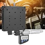 Micrometer-Platform-100x100mm-Micrometer-Stage-147N-145kgf-Load-Capacity-for-Optical-Laboratory-Precision-Measurement-Adjustment-Offset