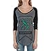 Harry Potter House Crest Flag Juniors 3/4 Sleeve Raglan T-shirts